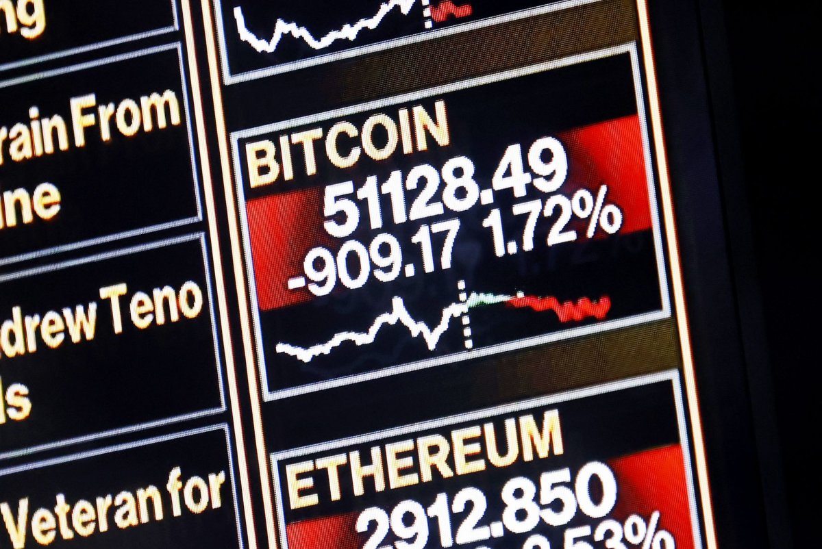 Woman sentenced in London for cryptocurrency fraud worth $6.6 billion