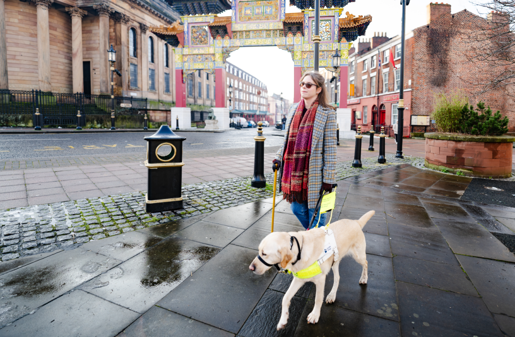 Purple Tuesday: Why Accessibility Matters More Than Ever For Liverpool City Region’s Visitor Economy