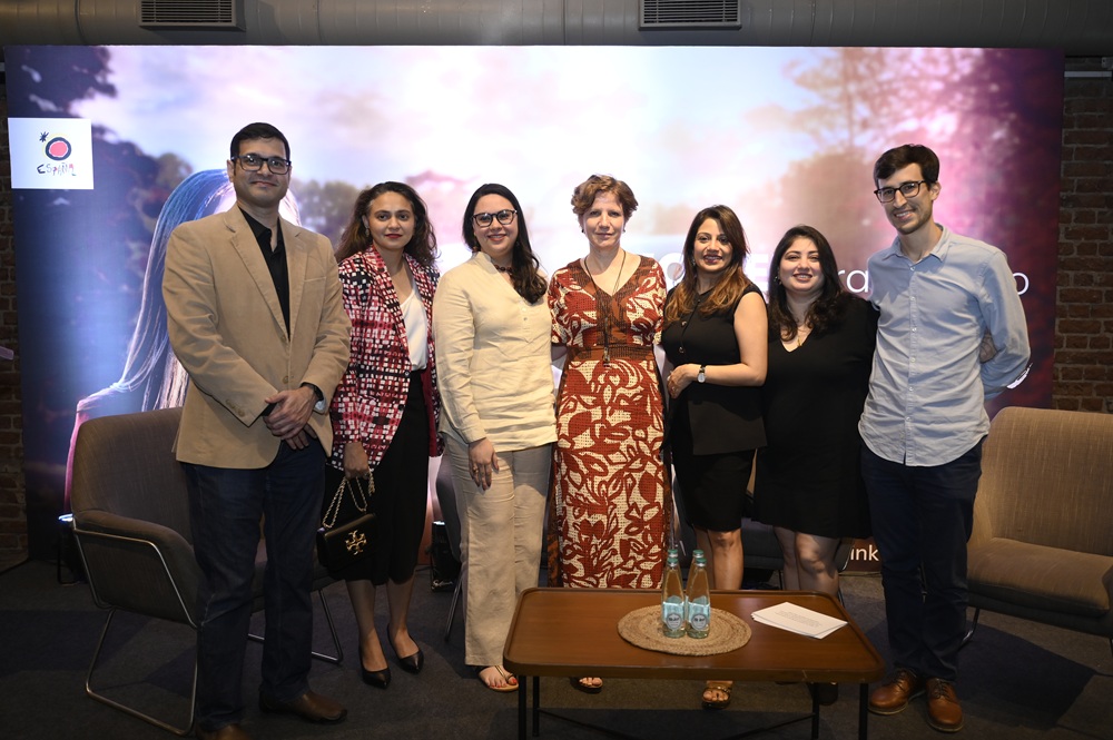 Turespaña promotes Spain as the ideal ‘Passport to Yourself’ for women travellers