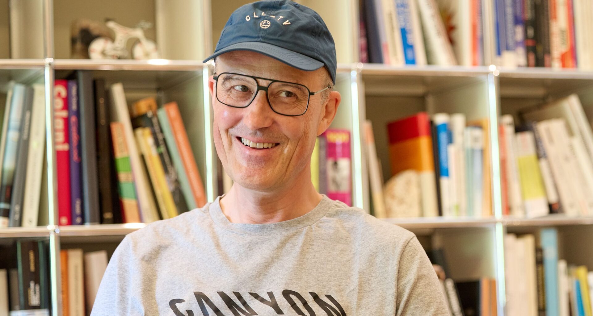 Canyon's founder and CEO reveals the secret to long-term WorldTour partnerships