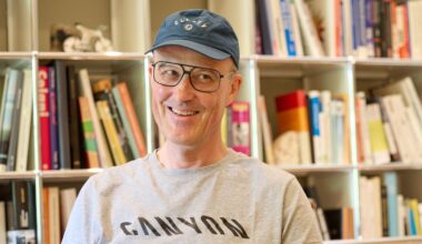 Canyon's founder and CEO reveals the secret to long-term WorldTour partnerships