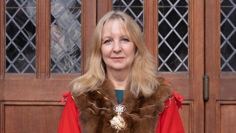 Lord Mayor’s Show renamed for first time to recognise Lady Mayor