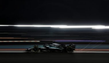 Qatar GP at risk of fresh tyre concern after cuts discovered