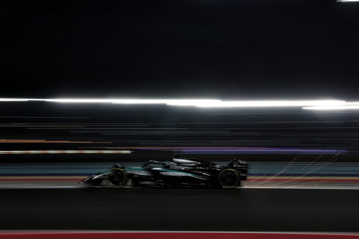 Qatar GP at risk of fresh tyre concern after cuts discovered