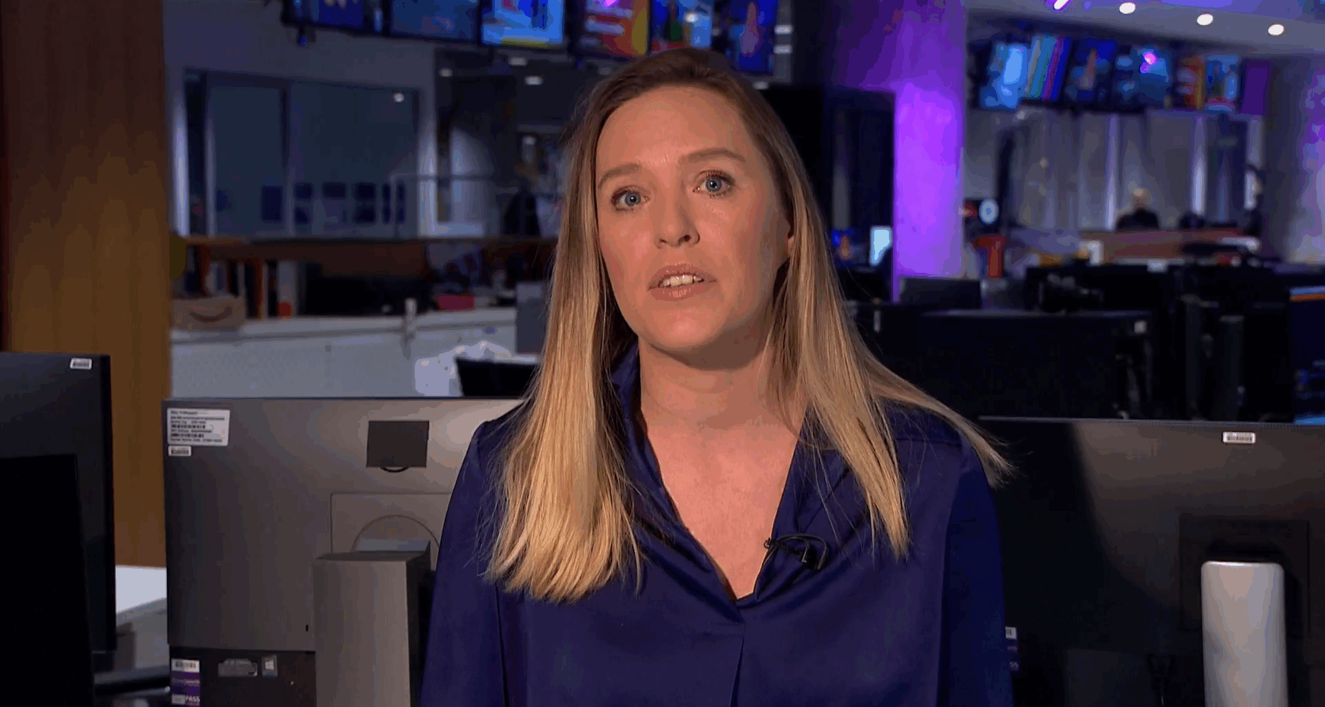 Police release footage of Palestine Action activists in alleged attack on Bristol factory – Channel 4 News