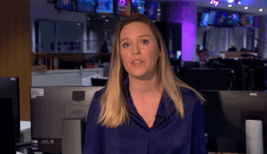 Police release footage of Palestine Action activists in alleged attack on Bristol factory – Channel 4 News