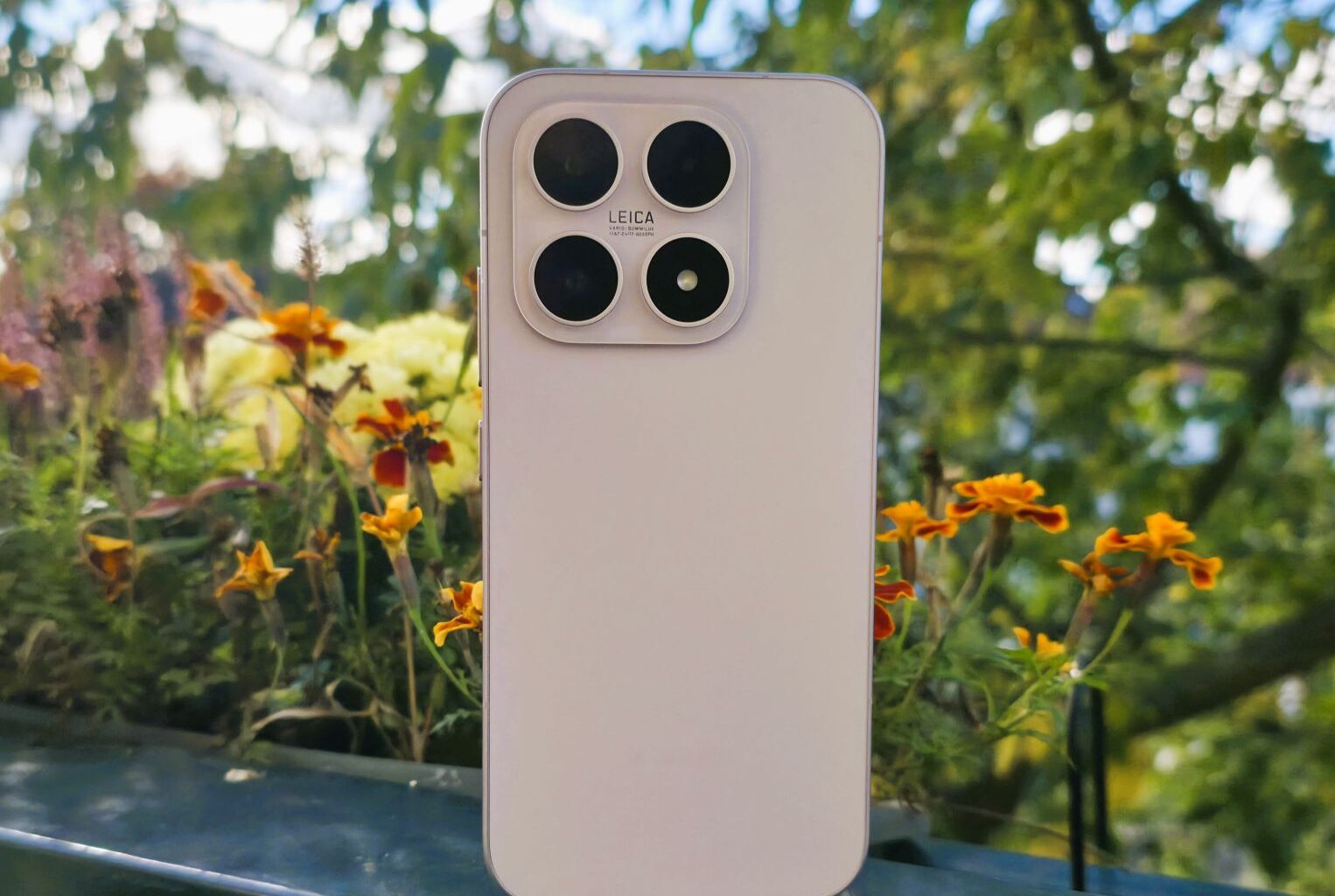 Xiaomi 17 unboxing: This accessory is included with the smaller sibling of the Xiaomi 17 Pro