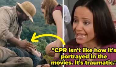 31 Nurses Reveal Life-Saving Secrets