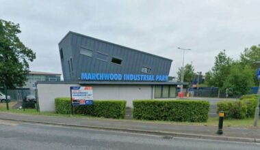 BW ESS Development UK Limited applies for battery energy storage system at Marchwood