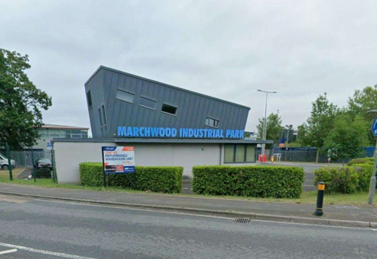BW ESS Development UK Limited applies for battery energy storage system at Marchwood