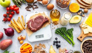 Protein has gone mainstream. But how much do you actually need?