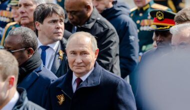 Does anyone believe Russia would respect Irish neutrality in a major war in Europe? – The Irish Times