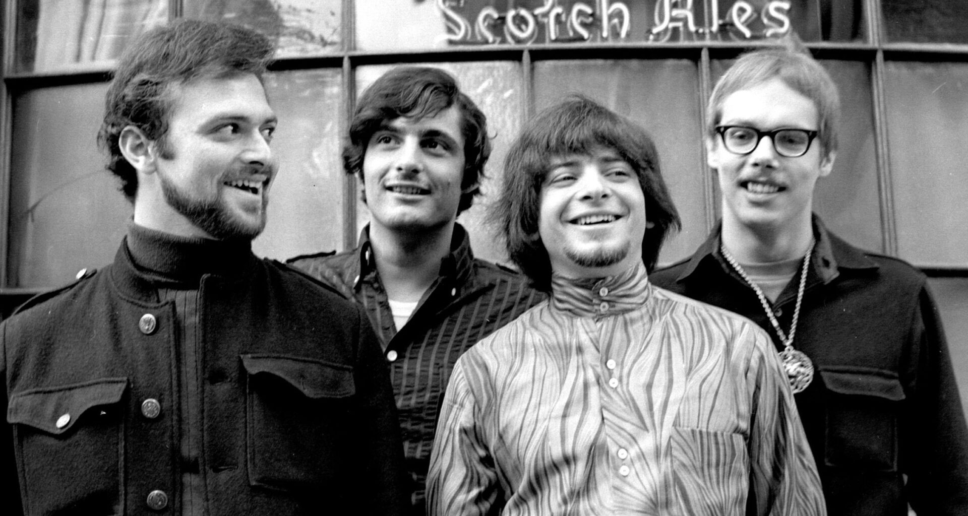 “If we had stuck together we could have been as big as Led Zeppelin – or at the very least, Deep Purple. We had the stuff!”: The heavy rock innovators whose hard-hitting drummer was a star before John Bonham