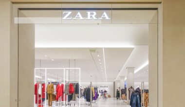 Zara workers plan Black Friday protests in Europe