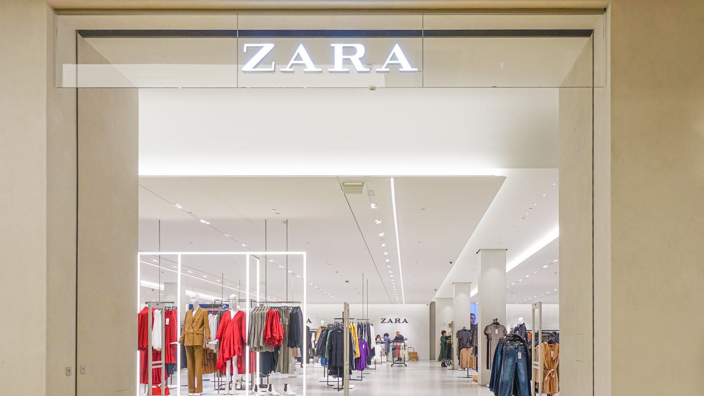 Zara workers plan Black Friday protests in Europe