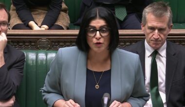 Britain no longer guarantees support for ‘destitute’ asylum seekers under tough new regime – The Irish Times