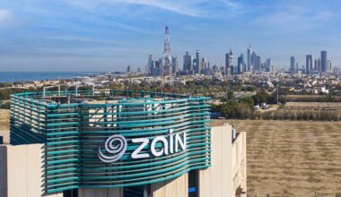 Zain partners Aduna to commercialise network APIs