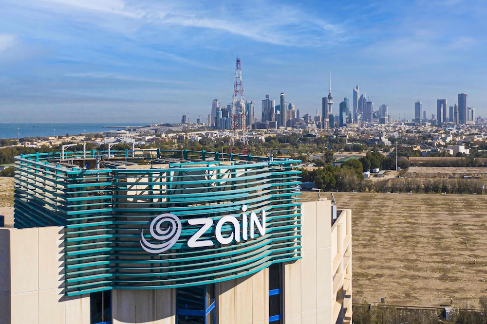 Zain partners Aduna to commercialise network APIs