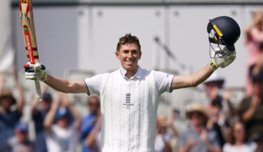 England here to save Test cricket again but they won't regain Ashes with squad of pale imitations and third-rate hacks