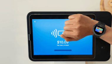 Amazfit's Zepp Pay feature could be on the way to more smartwatch users