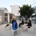 Cafe Zest / VAHID JOUDI STUDIO [Architecture + Design + Construction] - Exterior Photography