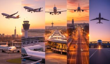 Germany joins uk, italy, belgium, sweden, austria, and others in slashing aviation taxes to boost air travel across europe: everything you need to know