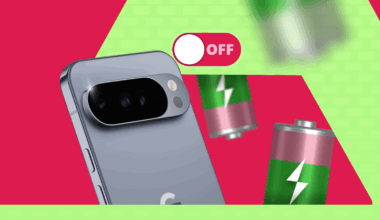 I turned off this one feature and my Pixel 10 Pro battery is better than ever