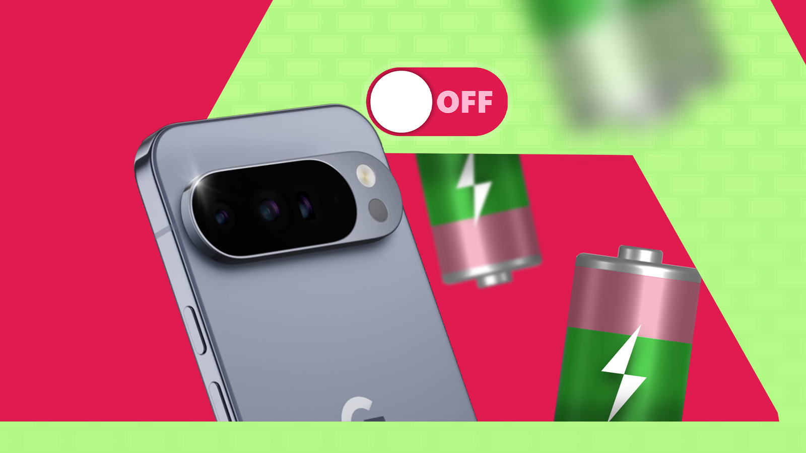 I turned off this one feature and my Pixel 10 Pro battery is better than ever