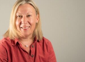 Angela Lowe named new head of Edinburgh for CBRE