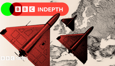 InDepth notifications banner