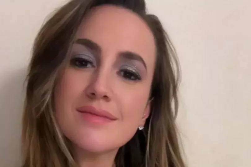 Francesca Cozzari, 35