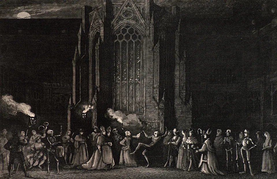 <p>Art Directors & TRIP/Alamy</p>