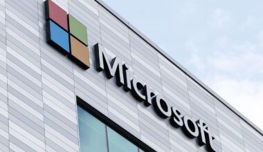 ‘Painful’ UK planning process delaying power supplies for Microsoft projects