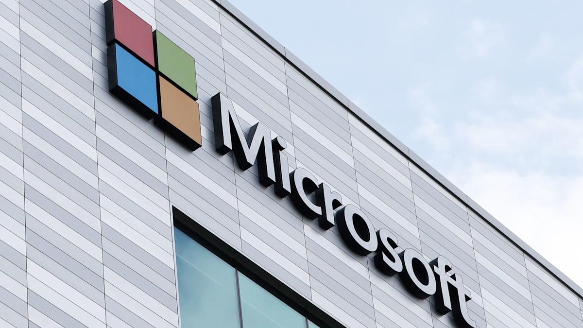 ‘Painful’ UK planning process delaying power supplies for Microsoft projects
