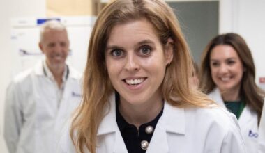 Princess Beatrice opens up on feeling ‘incredibly lonely’ after daughter’s premature birth