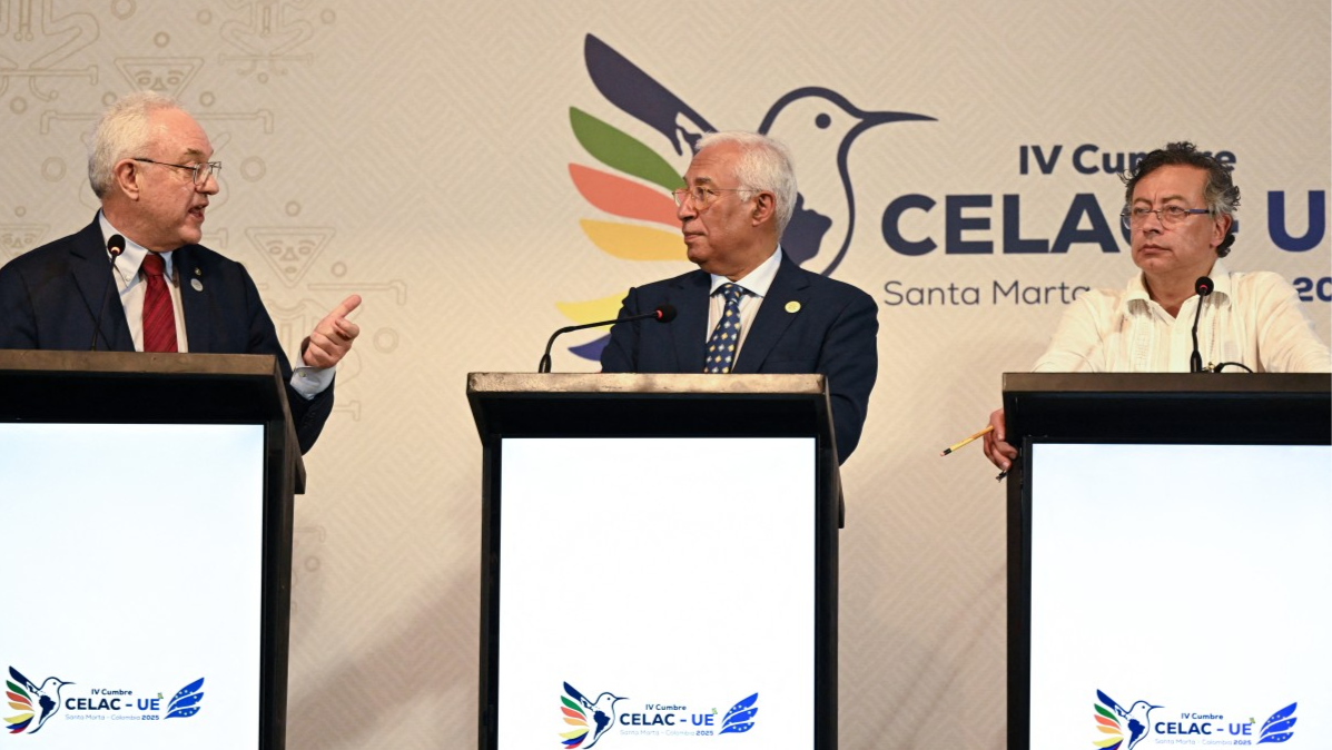CELAC, EU pledge cooperation on energy, environment