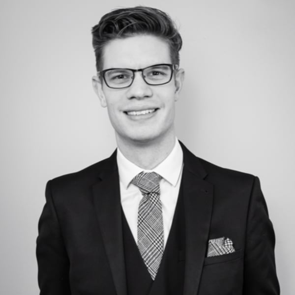 Harrods promotes Blundell again, becomes chief retail officer