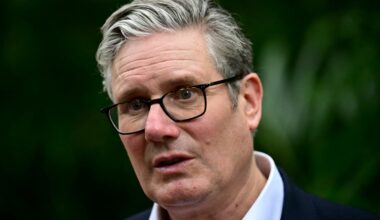 Wave of London Labour defections grows as another councillor quits party over ‘financial mismanagement’