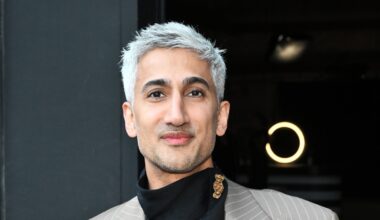 Meghan Markle sent Queer Eye's Tan France a deeply 'personal gift' — exclusive