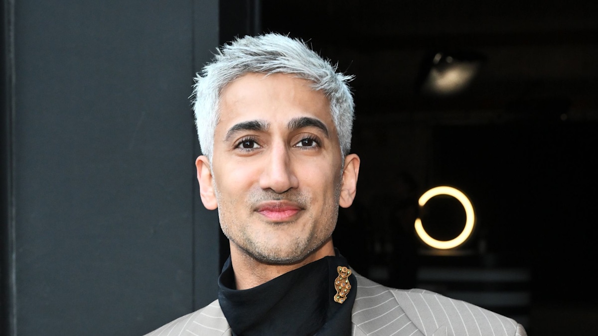 Meghan Markle sent Queer Eye's Tan France a deeply 'personal gift' — exclusive