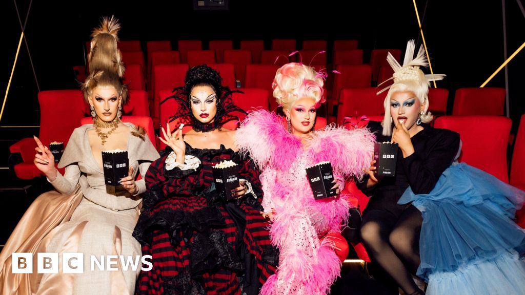 RuPaul's Drag Race UK crowns seventh queen