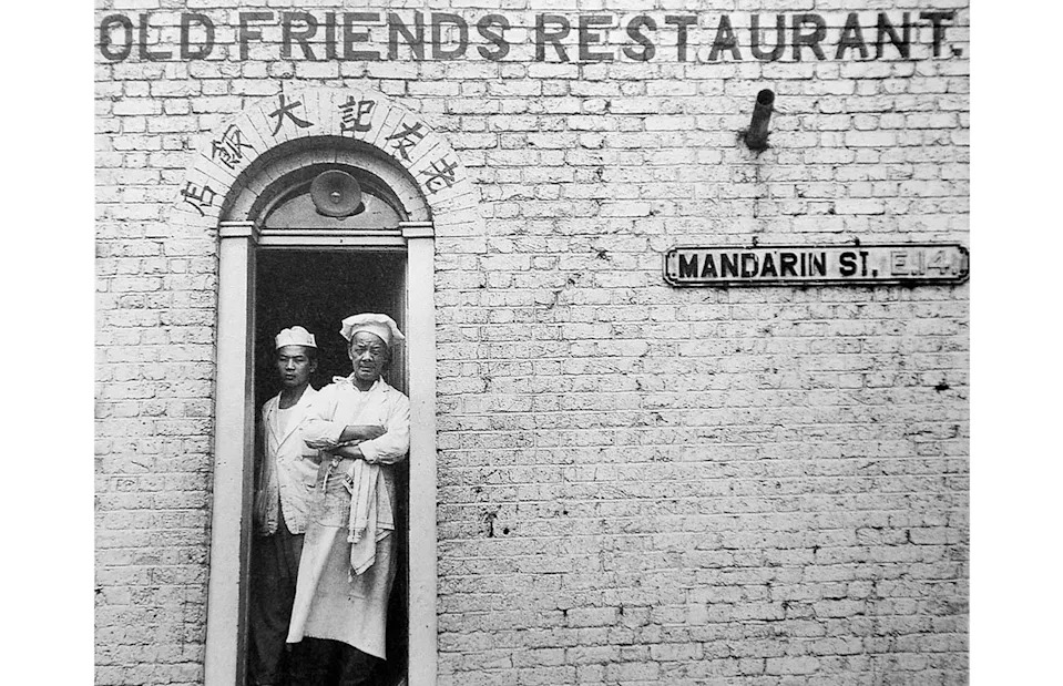 <p>CPA Media Pte Ltd/Alamy Stock Photo</p>