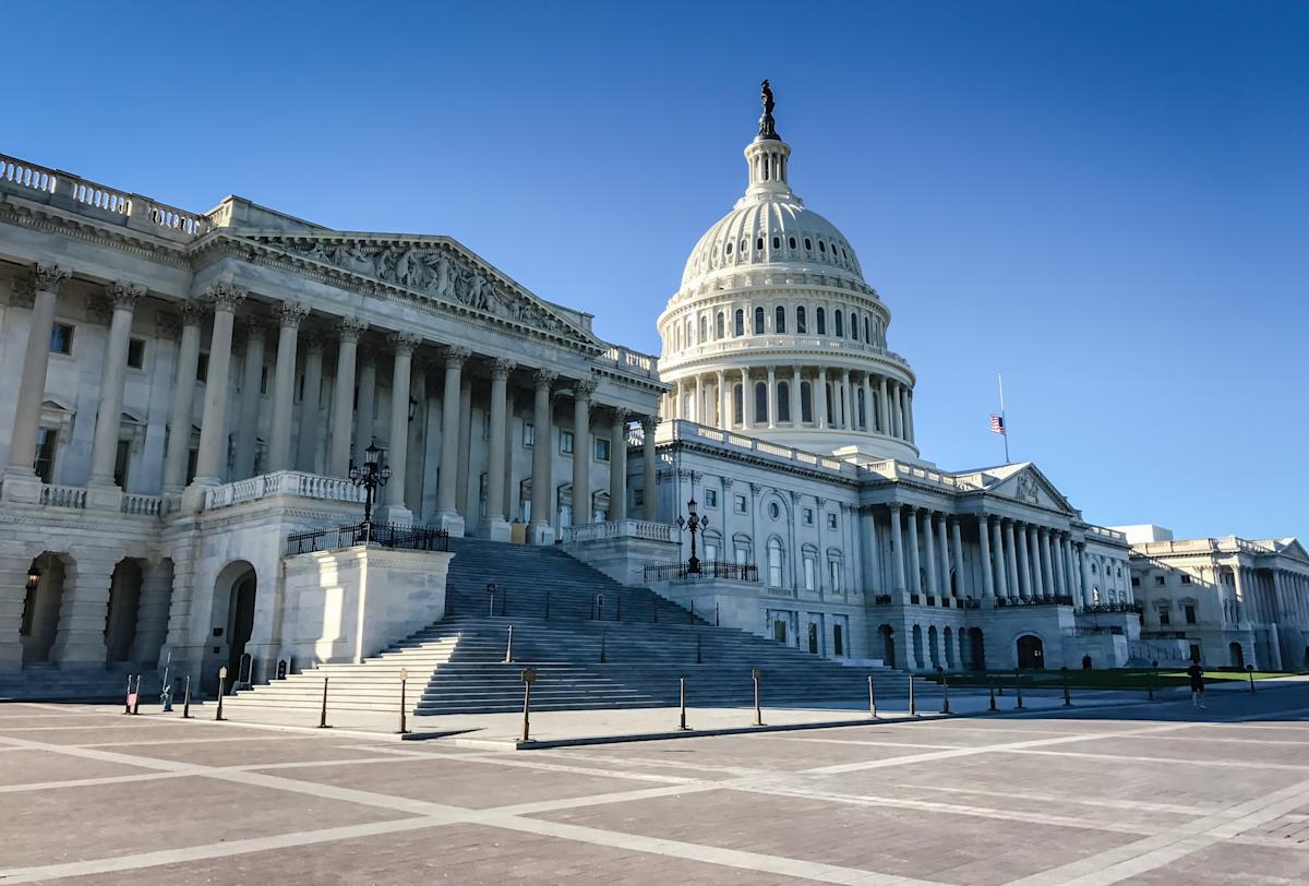 Dow tumbles 800 points with Nasdaq, S&P 500 hammered as investors pare rate cut bets