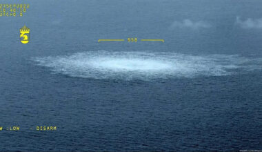 Italy approves Nord Stream suspect's Germany extradition