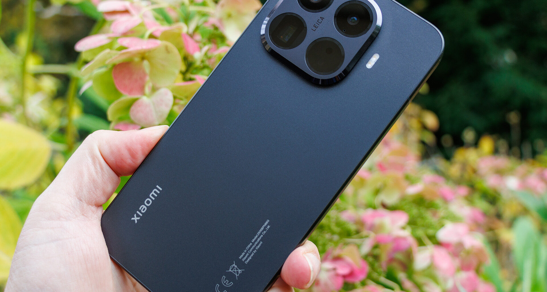 Xiaomi 15T Pro review – an underrated gem among camera phones