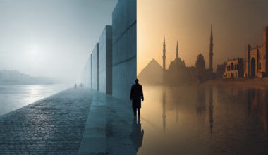 Opinion | From Germany’s Past to Egypt’s Future