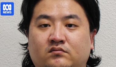 Rapist Chao Xu jailed for life in United Kingdom as police continue to investigate him