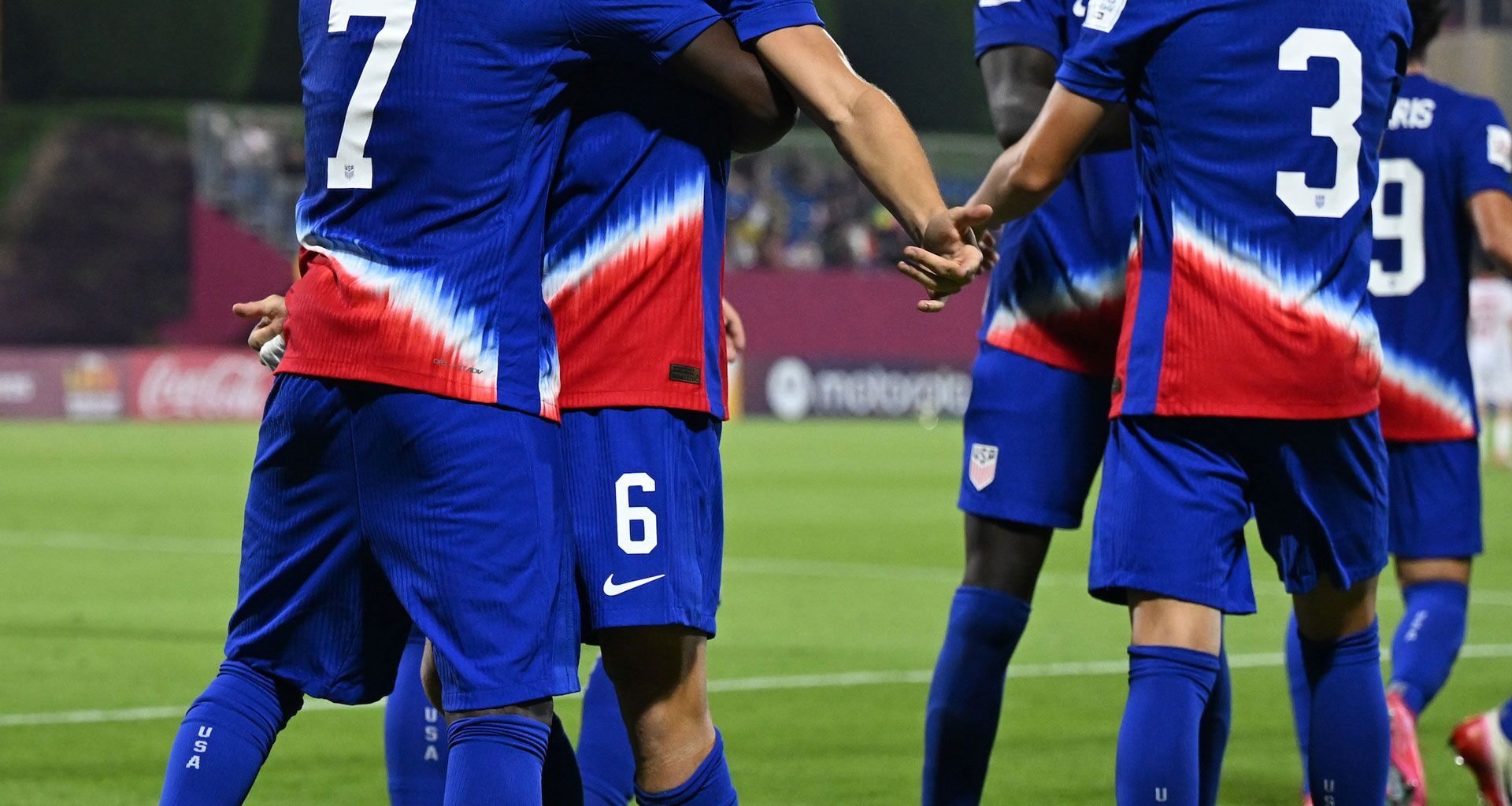 Nimfasha Berchimas and Cavan Sullivan Goals Push USA to 2-1 Comeback Win Against Tajikistan and Advancement to Knockout Round at FIFA U-17 World Cup