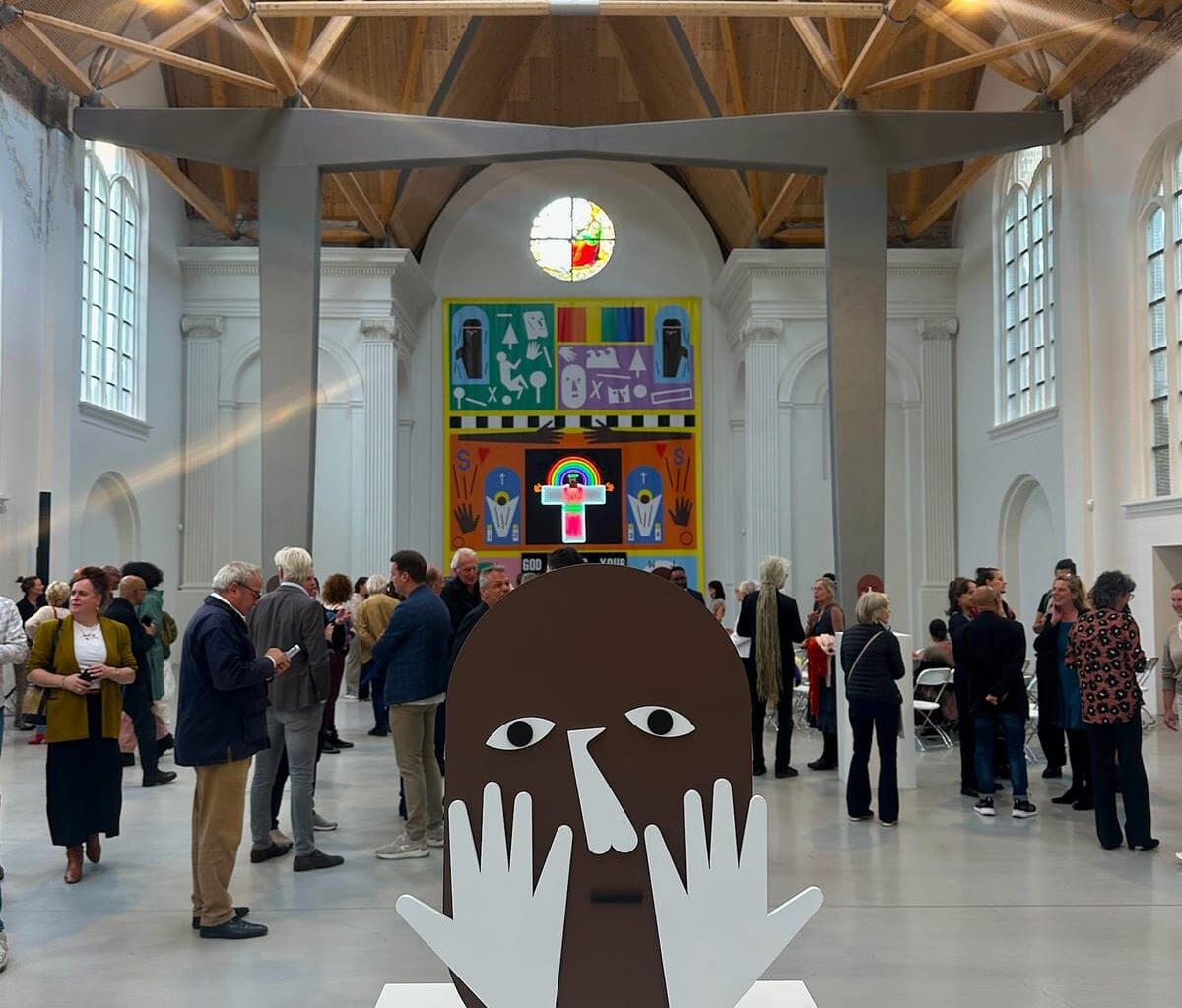 As the US Slides Into Tyranny, Europe Champions Black American Artists