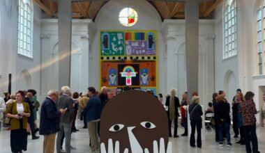 As the US Slides Into Tyranny, Europe Champions Black American Artists